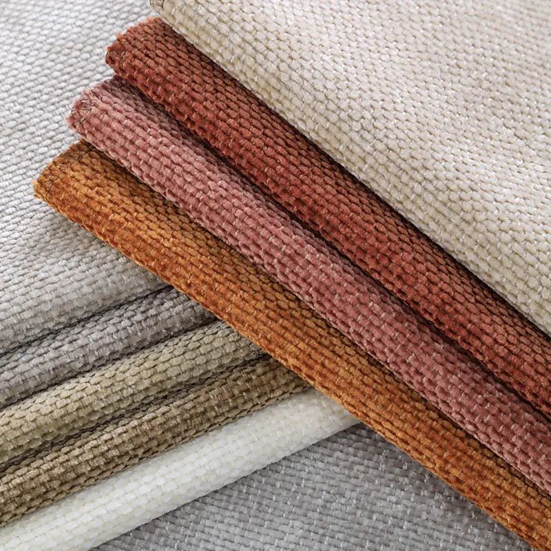 How Durable is Chenille Fabric? Long-term Performance Analysis