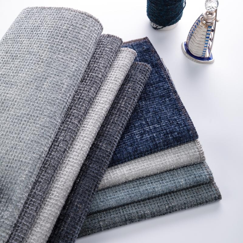 Faux Leather Furniture Fabric Options