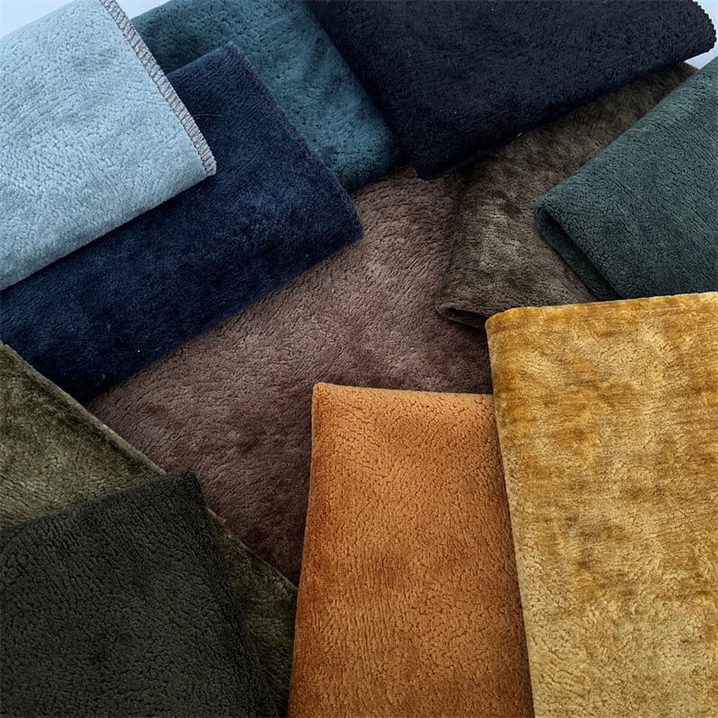 Trending Sofa Cloth Materials for Modern Interior Design