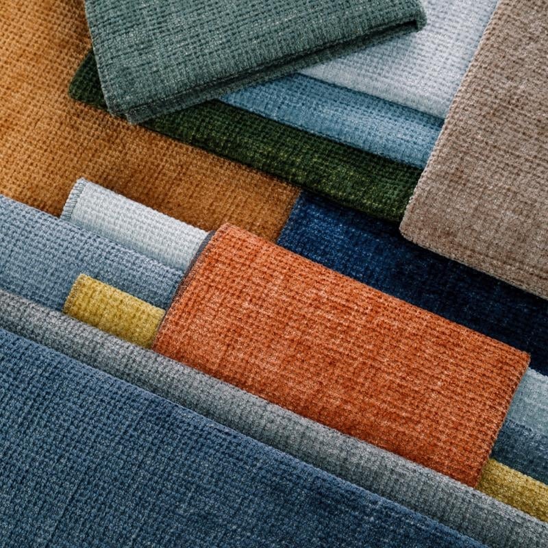 Seat Fabrics to Suit Any Personality and Taste