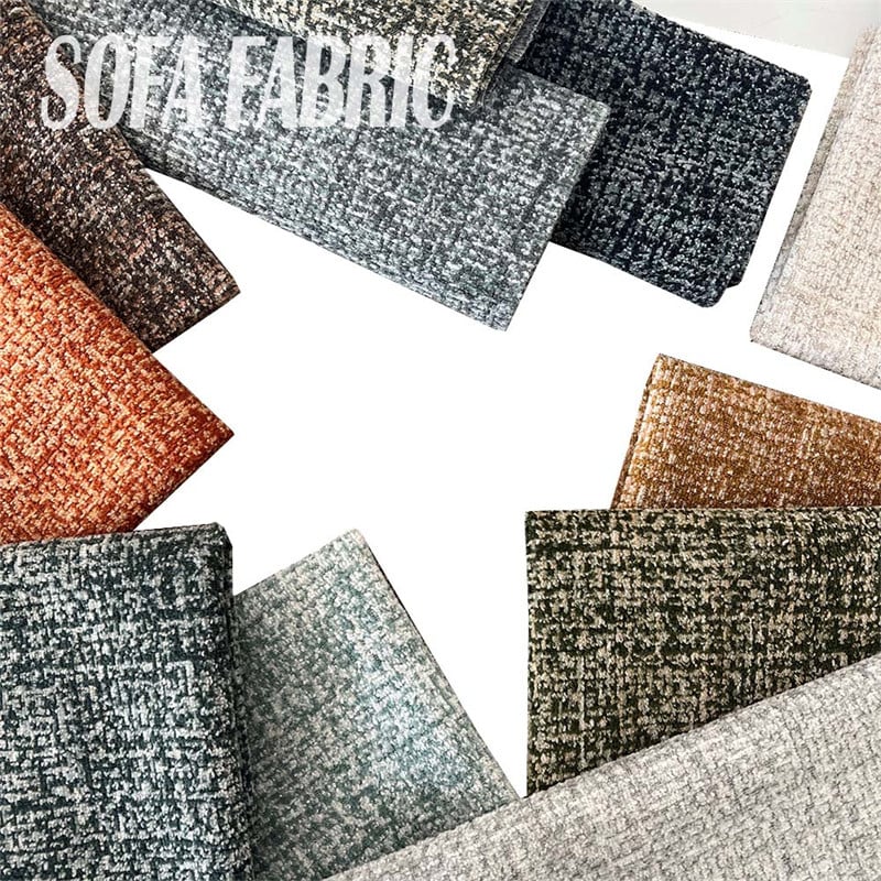 A Popular Fabric Trend