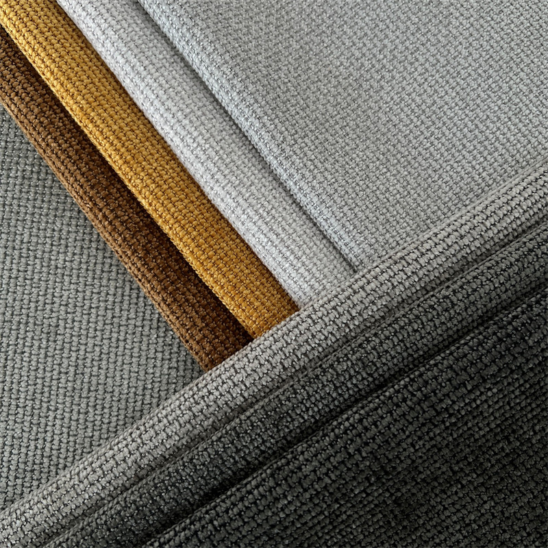 From spills to pets, performance fabric sofas can handle it all