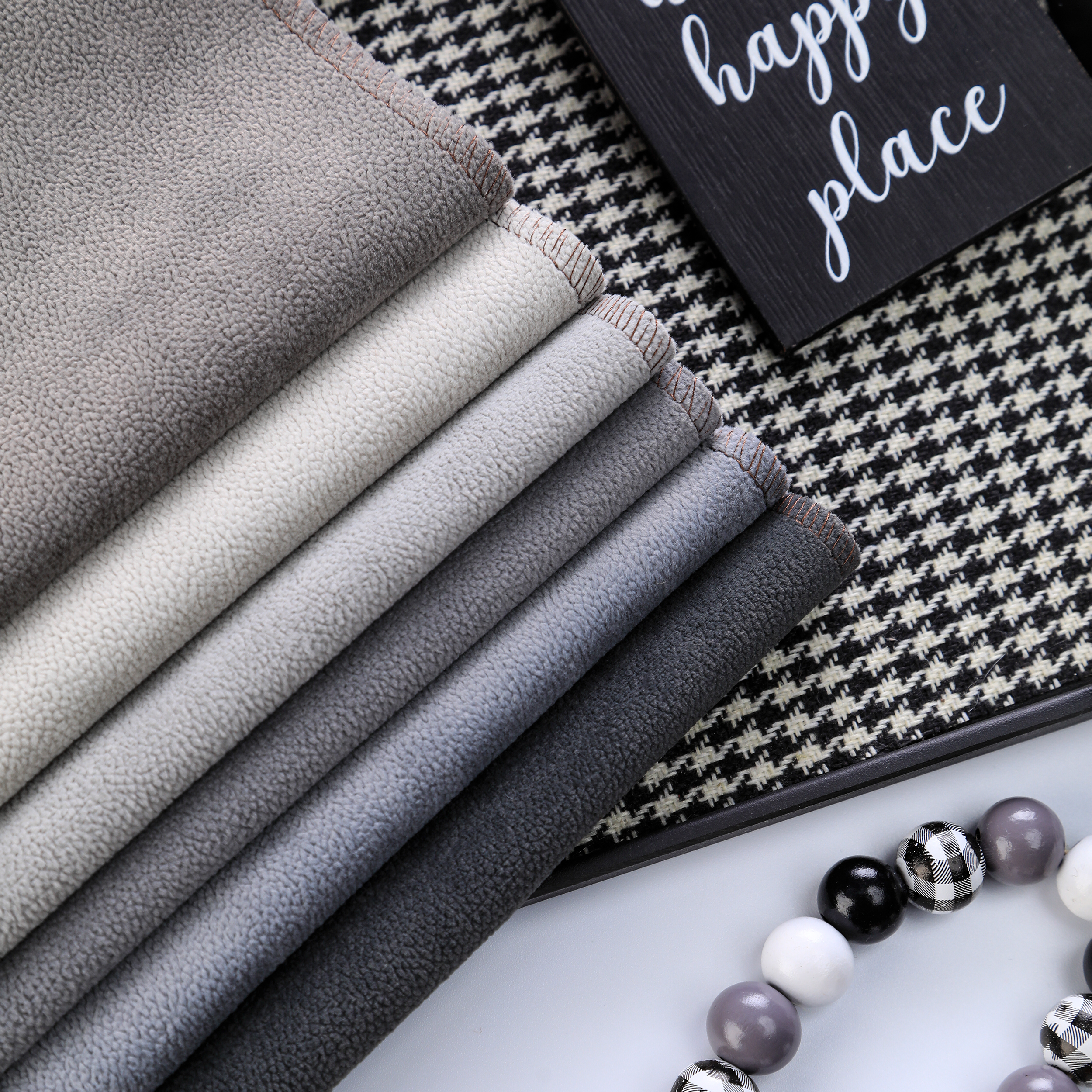 Top 5 Velvet Fabric Trends for 2025 in Fashion and Interior Design