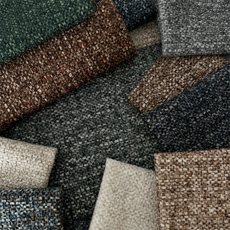 Superior comfort and softness for a cozy seating experience
