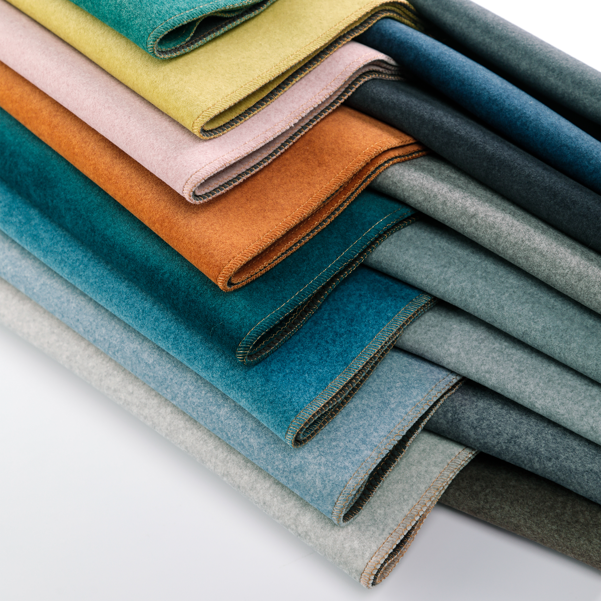 Best Custom Velvet Fabric Supplier for Sofa Upholstery