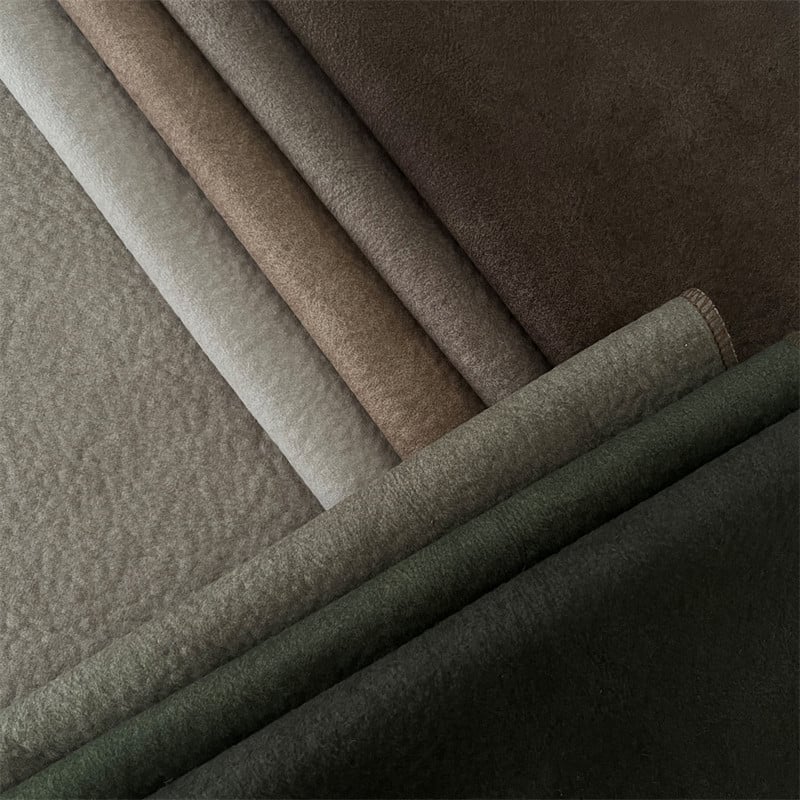 Create a Timeless Look with a Corduroy Sofa