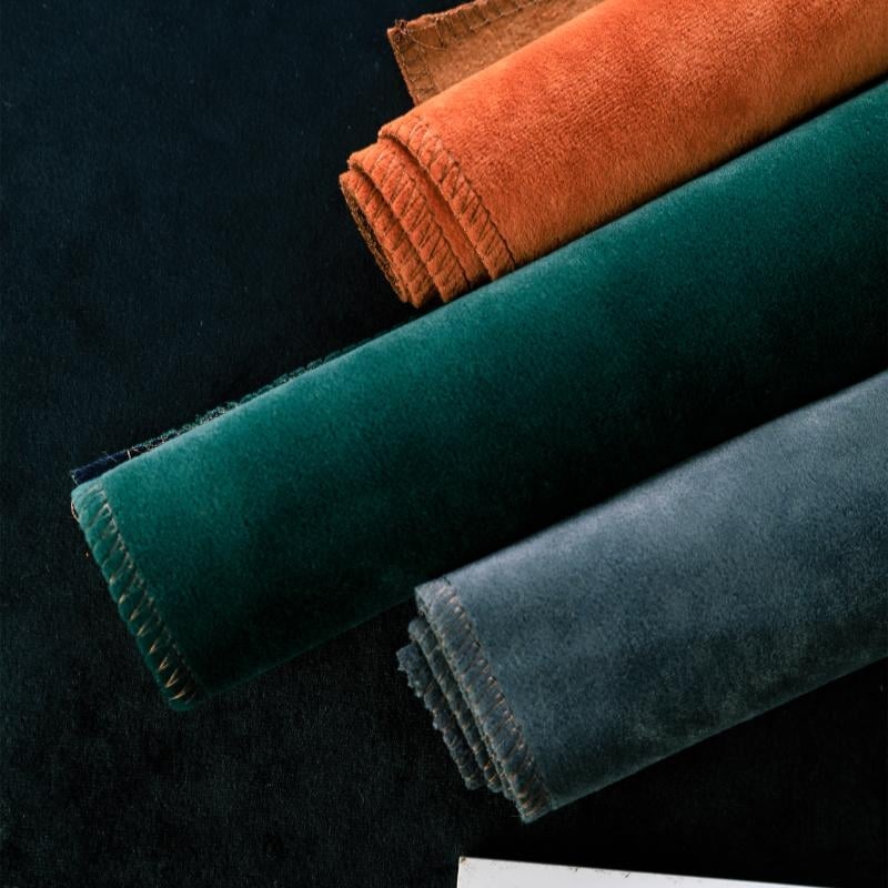Different Soft Materials for Your Ideal Couch