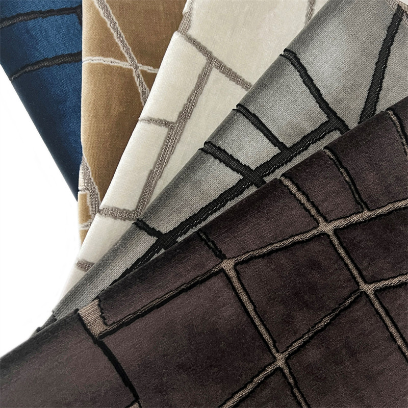 Matching Your Sofa Material Cloth to Your Home Decor