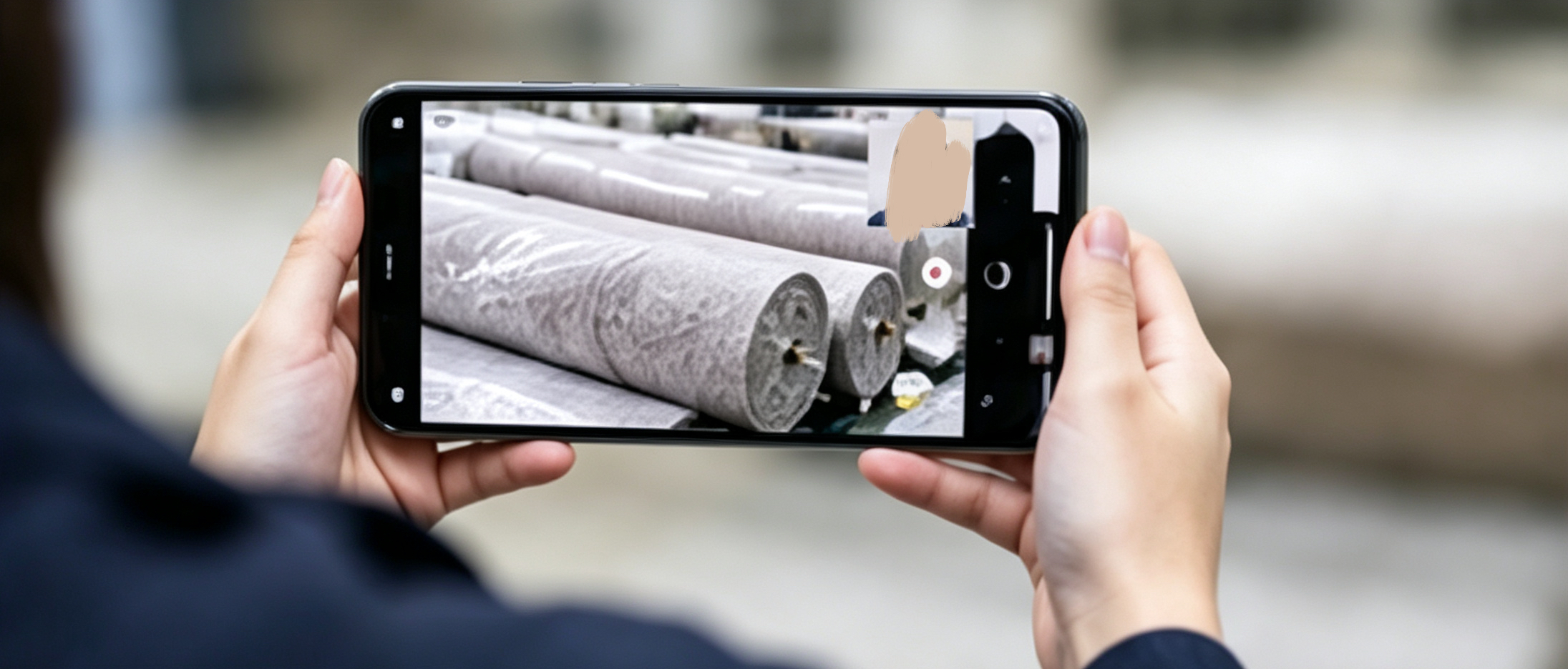 Customer Video Inspection Quality You Can Check Yourself