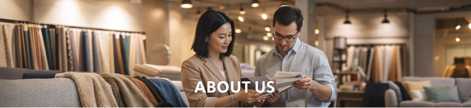 About Us