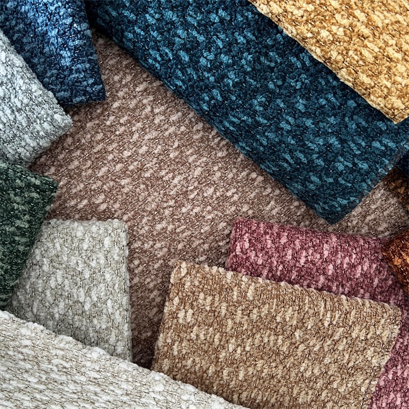 Exploring the Environmental Impact of 100% Polyester Textiles