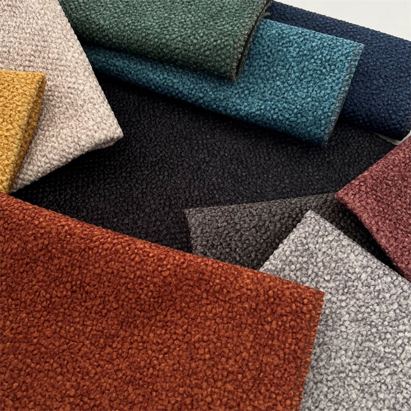 Find Your Perfect Boucle Piece to Suit Any Style or Taste