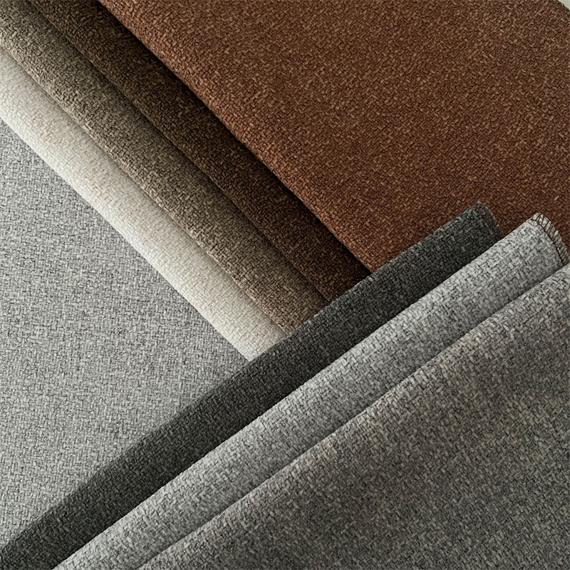 Exploring the Different Kinds of Couch Material Fabric