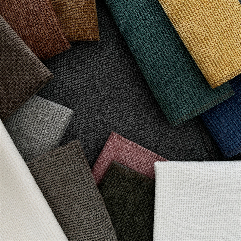 Make a Statement with These Stunning Shades of Green Upholstery Fabric.