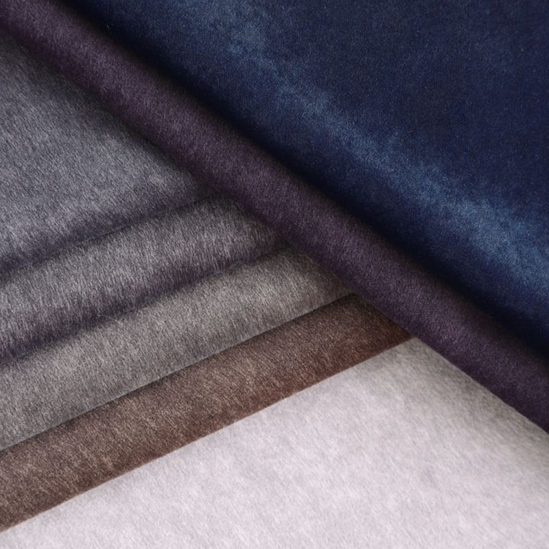 The Enduring Beauty of Gray Boucle Material
