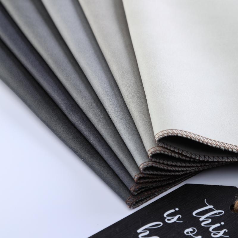 The rise of artificial leather in the fashion industry and its impact on ethical choices.