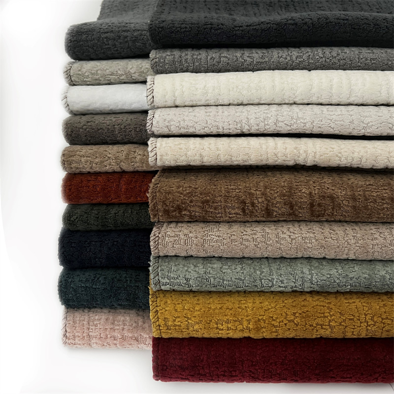 The versatility of artificial leather in terms of colour, texture and style.