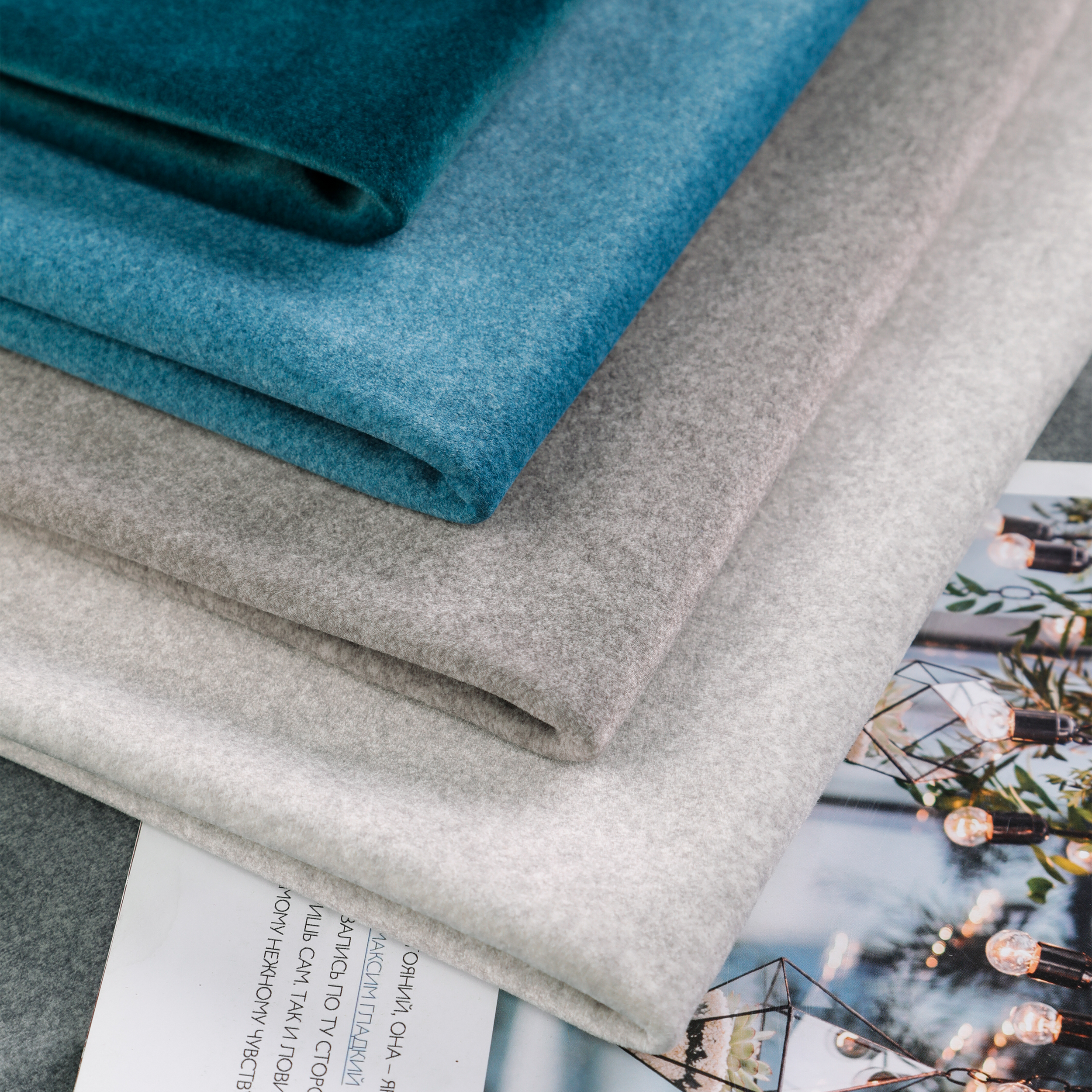 Custom Velvet Fabric Printing Techniques, Effects & Trends