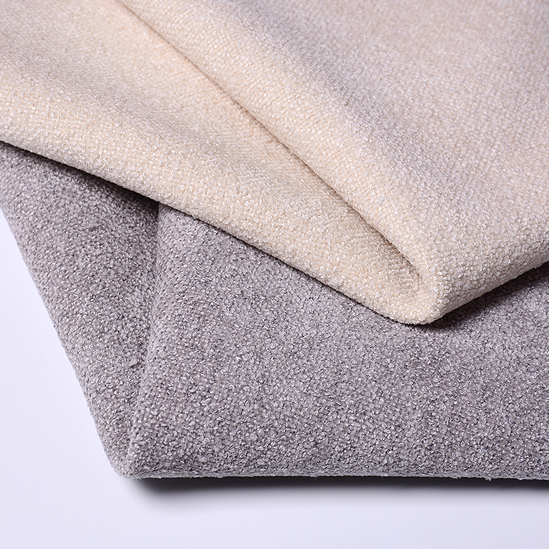 Get creative with a variety of cloth couch covers to suit your style.