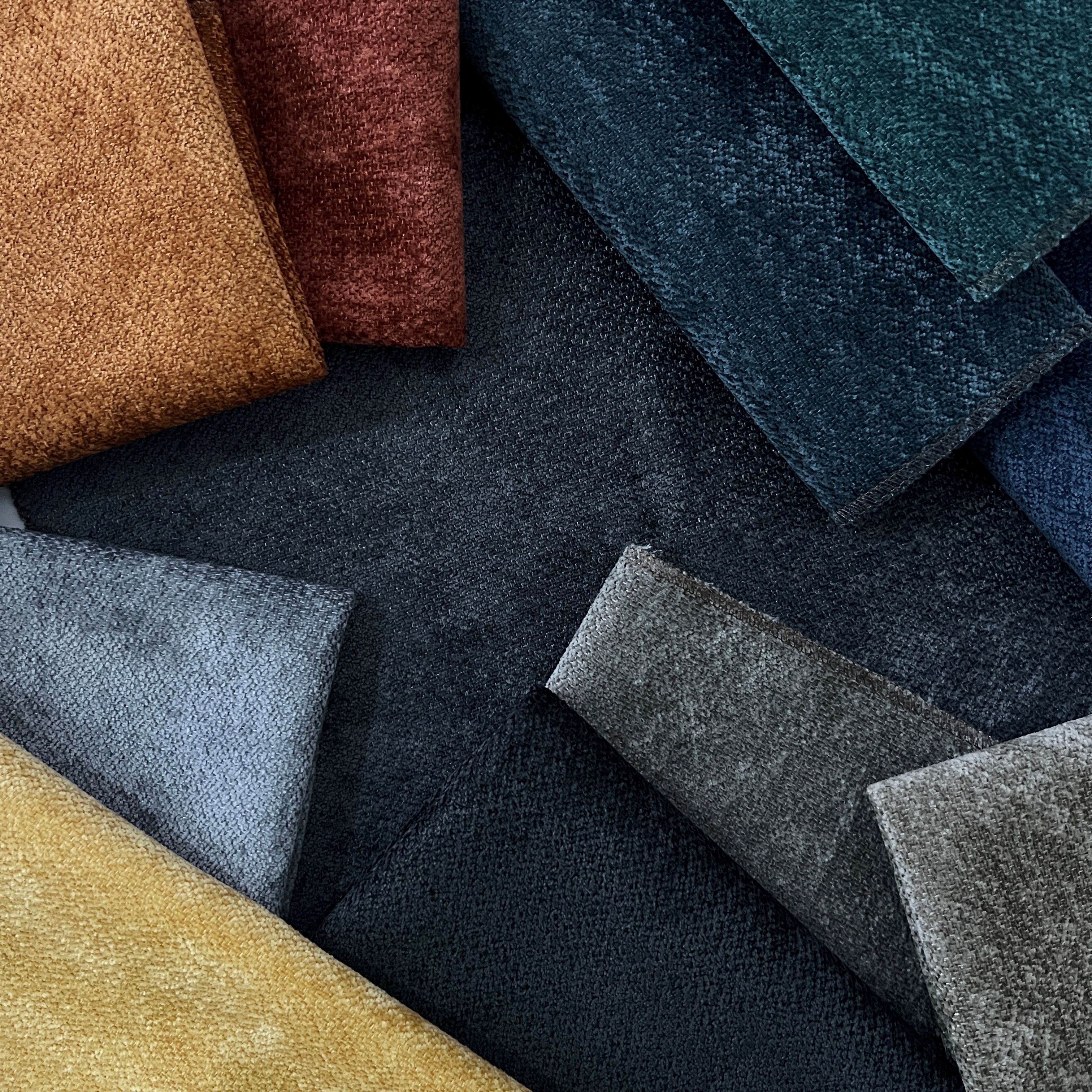 Upgrade Your Style with our Stylish Fabric Couch for Sale