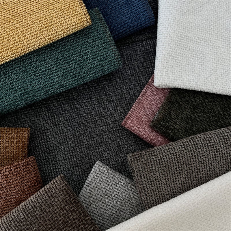 From pets to spills, these sofa fabrics will stand the test of time.