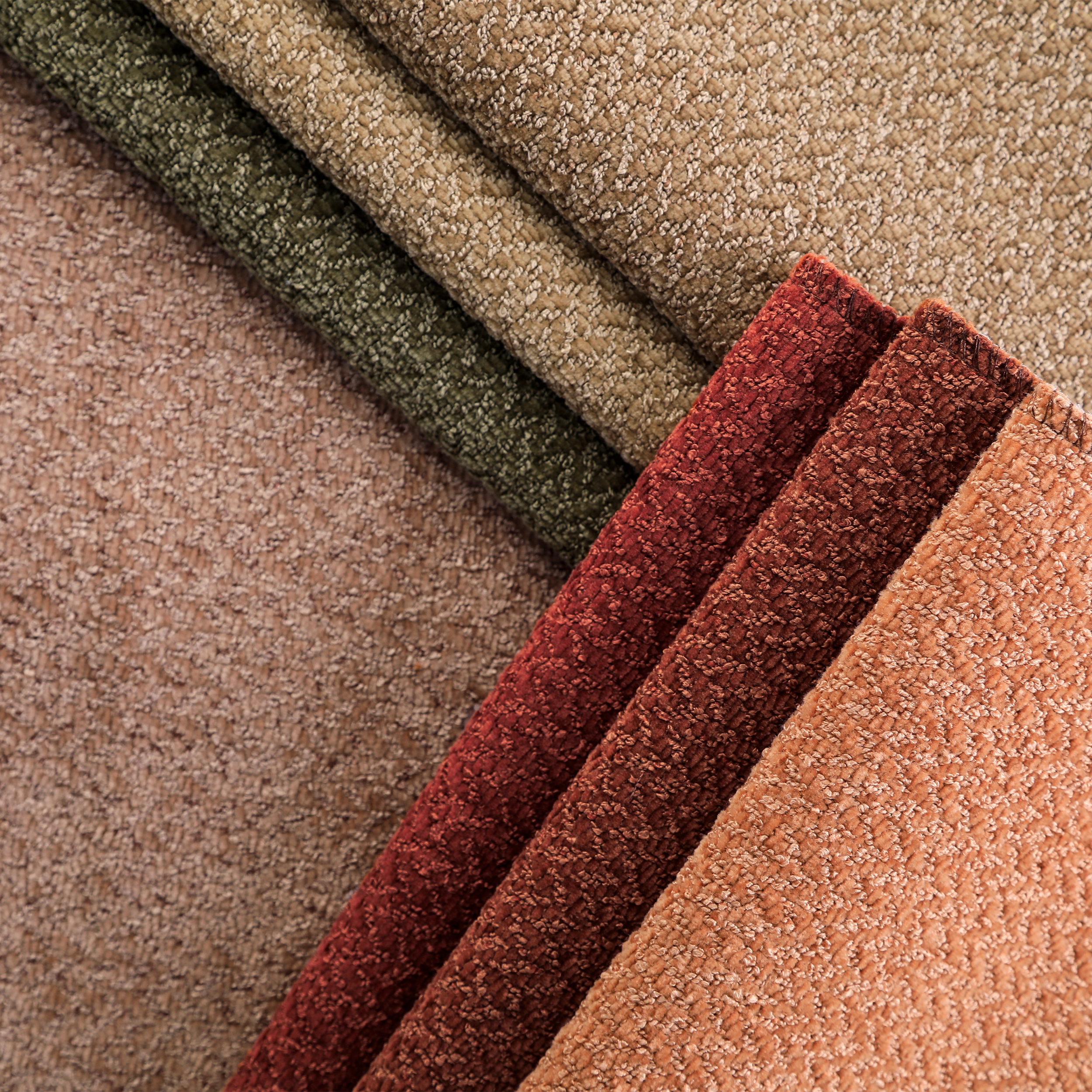 How to Choose the Right Chenille Fabric Weight for Your Project?
