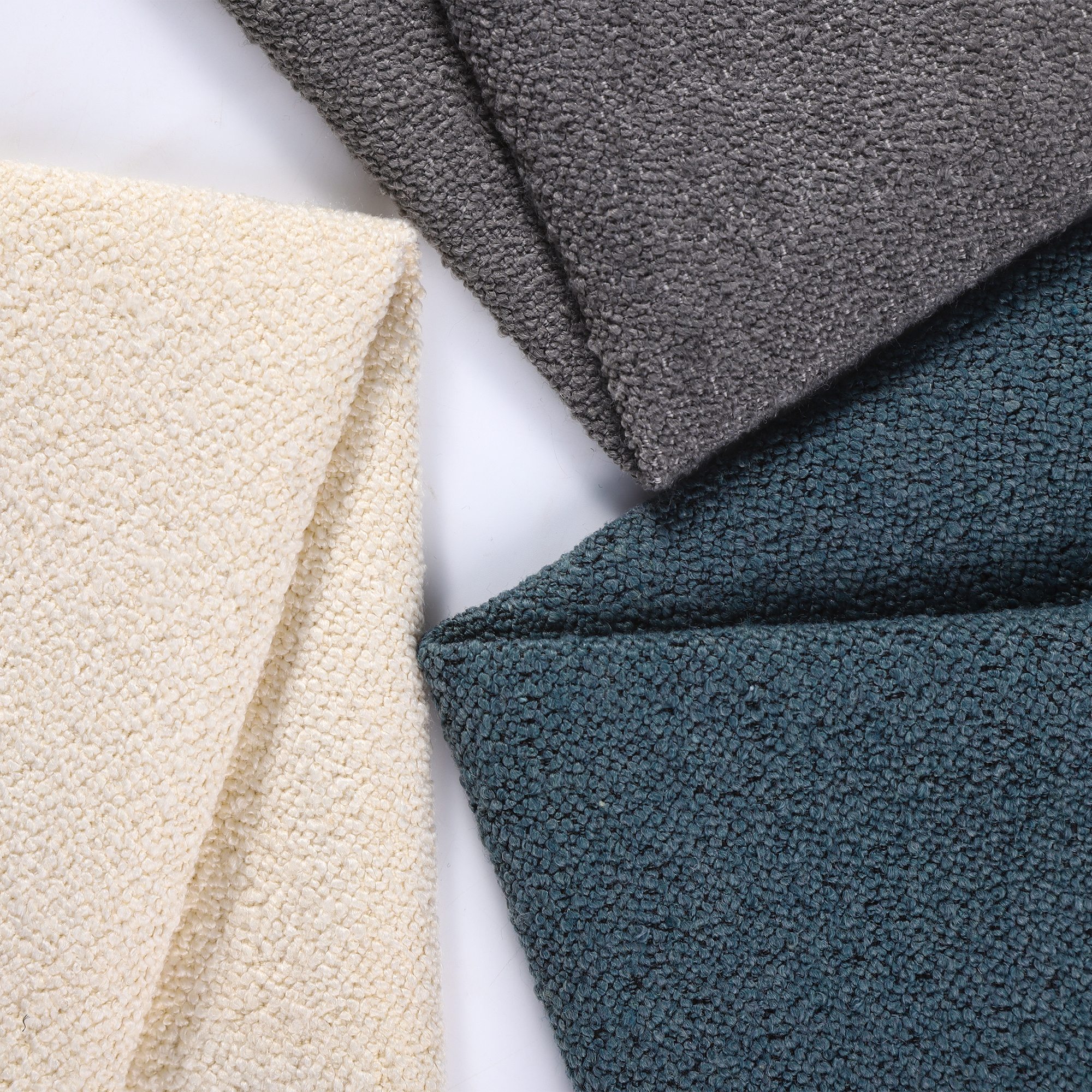 How to Clean and Maintain Bouclé Upholstery Fabric Properly