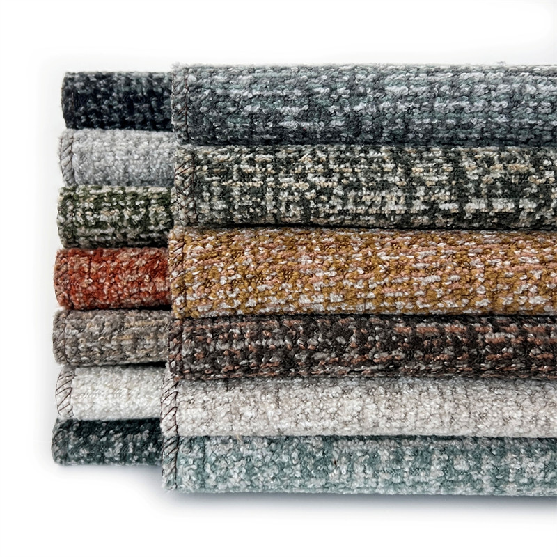 Elevate Your Interior Design with Luxurious and Durable Fabrics