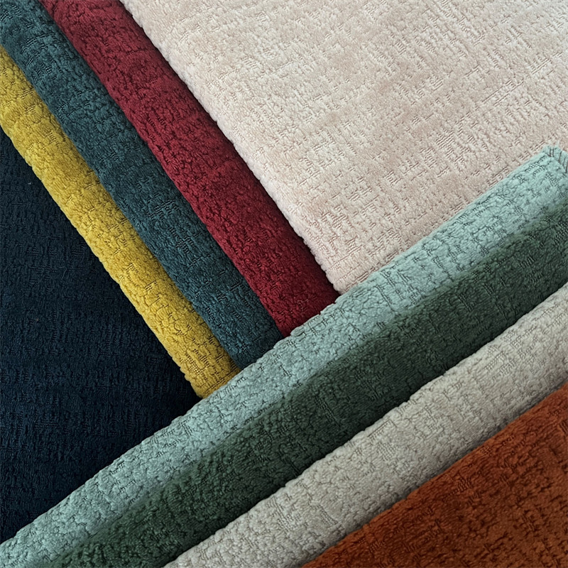 Give Office Furniture a Competitive Edge with Trending Chair Fabric Choices