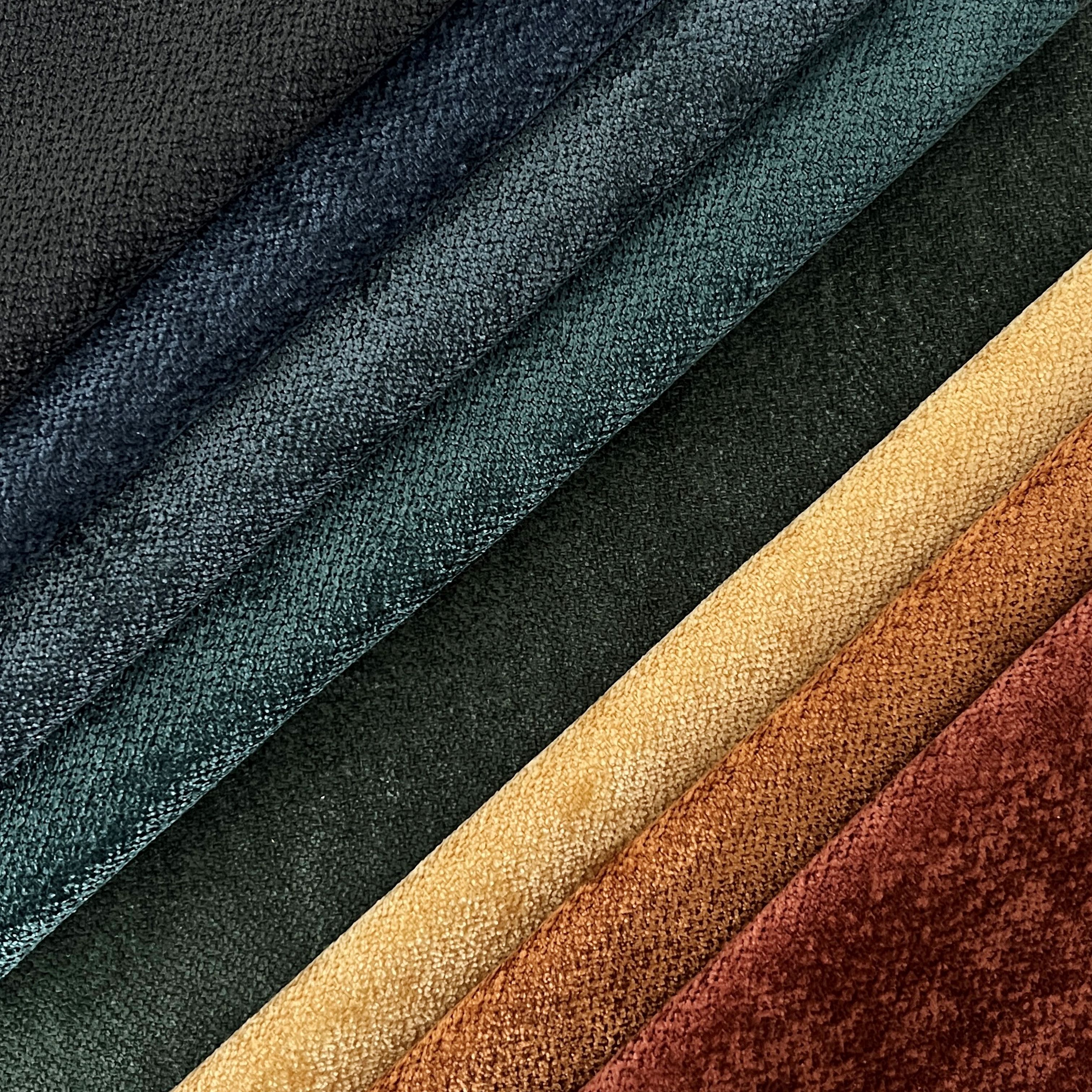 The Art of Knitting Sofa Fabric