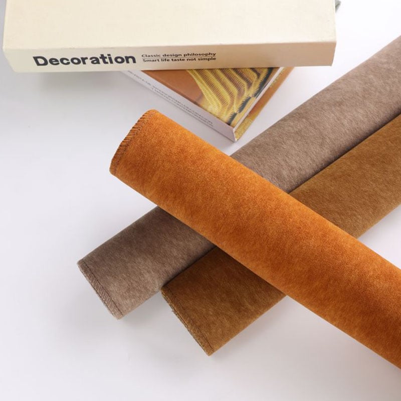 Comfortable and Cozy Fabrics for Your Living Room Couch