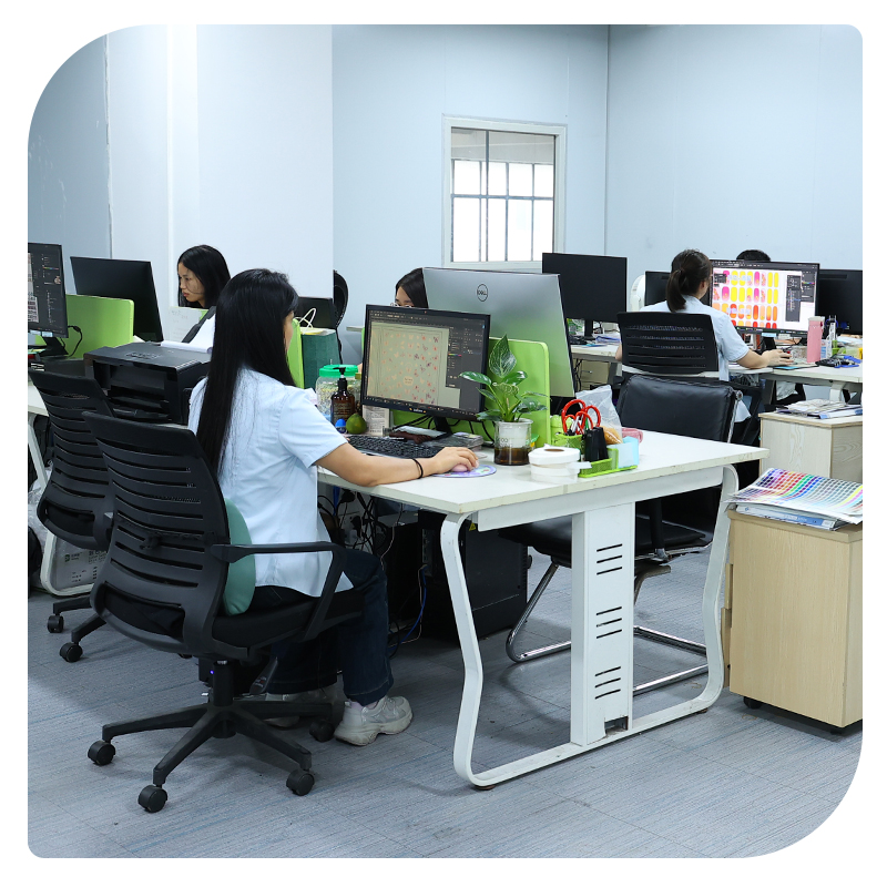 Our Design Team