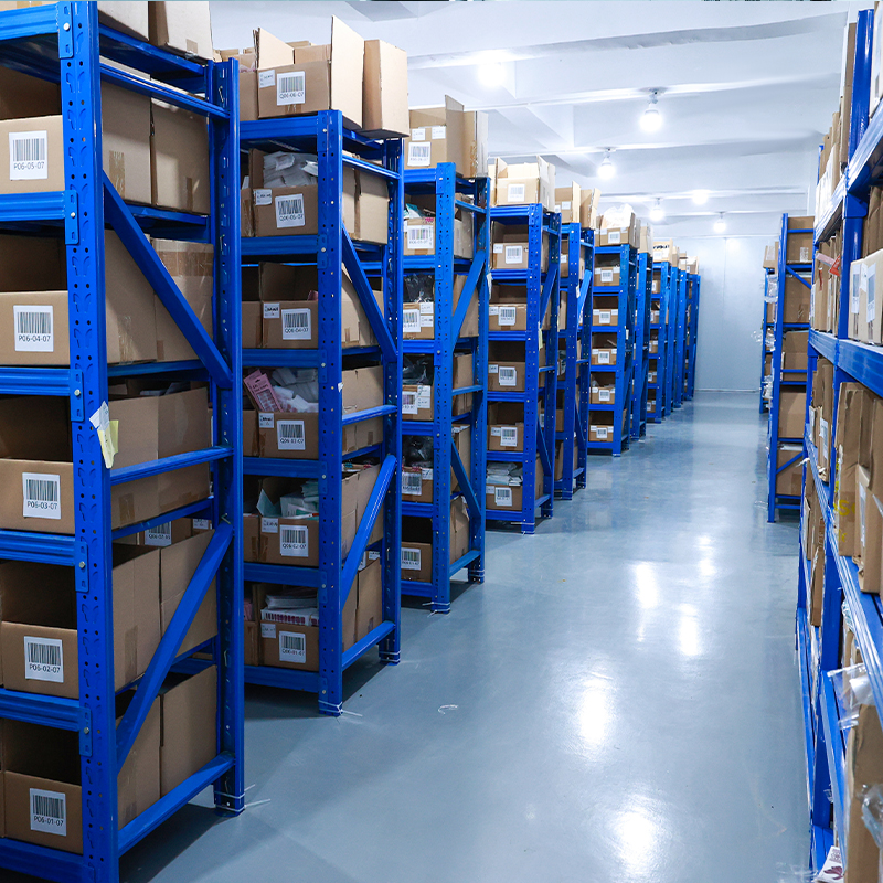 Finished Goods Warehouse