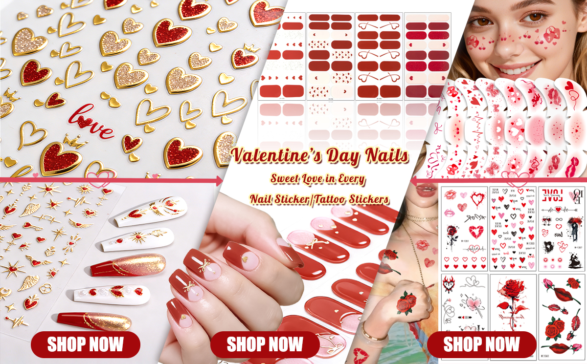 Valentine’s Day