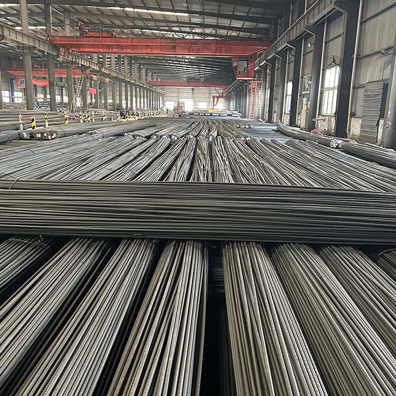 Understanding the Benefits of Using Steel Rebars in Construction