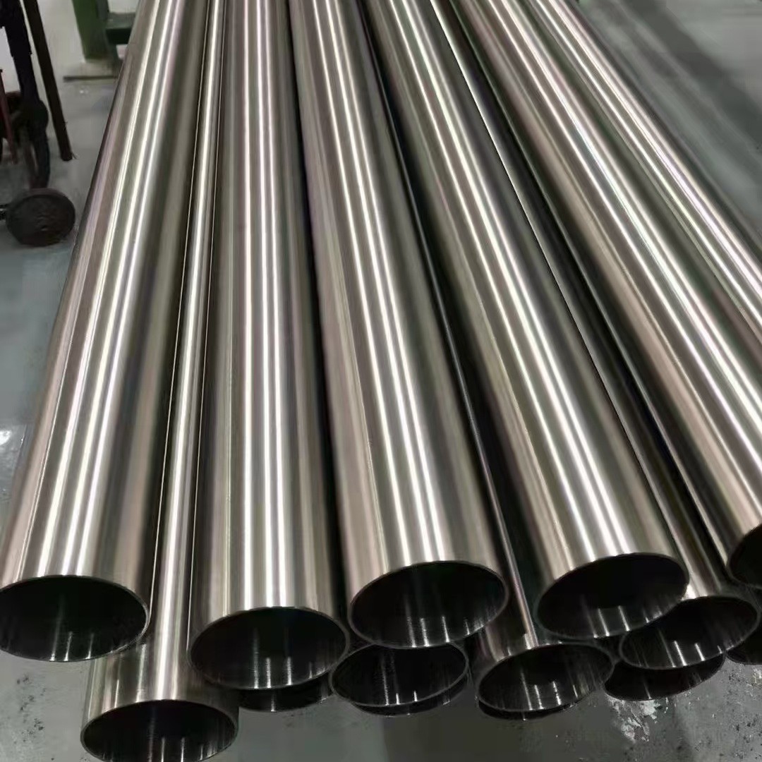 What Are the Applications of Stainless Steel Tubes in Energy?
