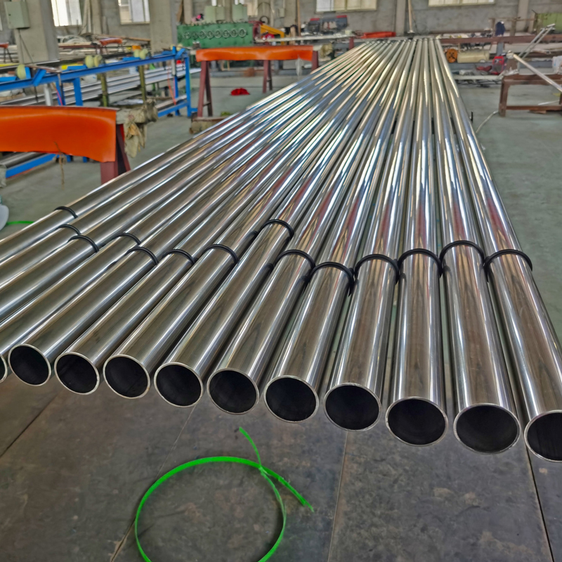 How to Select the Right Stainless Steel Pipe for Your Project