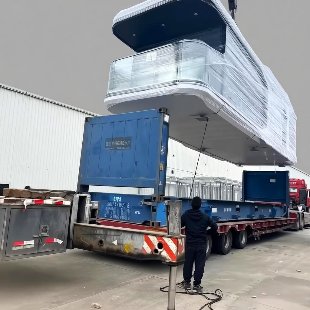 Export Specialist