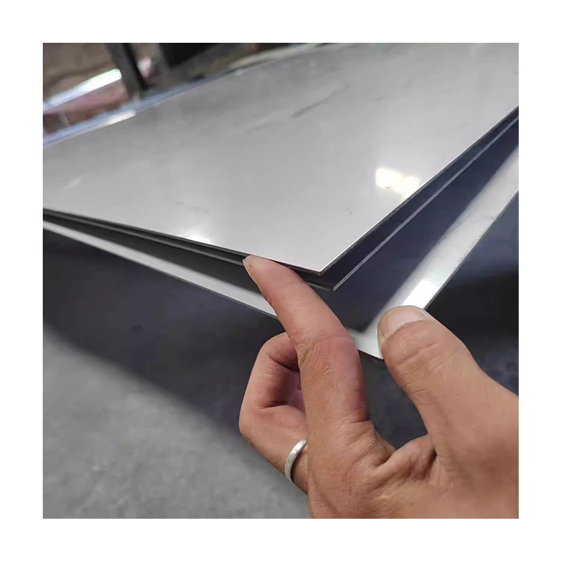 How to Select Stainless Steel Sheets for Kitchen Appliances?