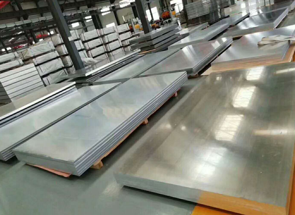 What Thickness of Stainless Steel Sheet Is Ideal for Food Processing Equipment?