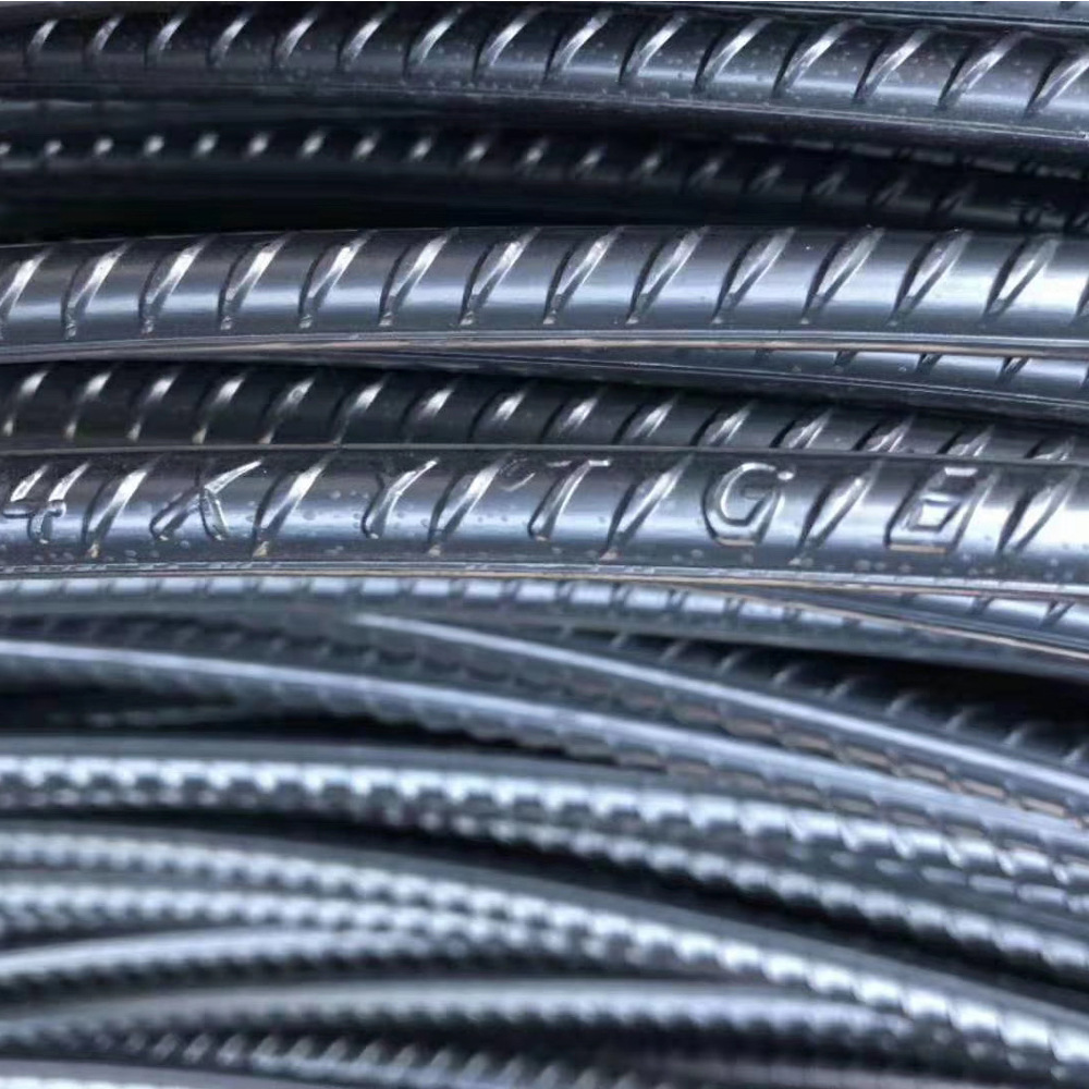 How Can Steel Rebars Enhance the Strength of Your Construction Projects
