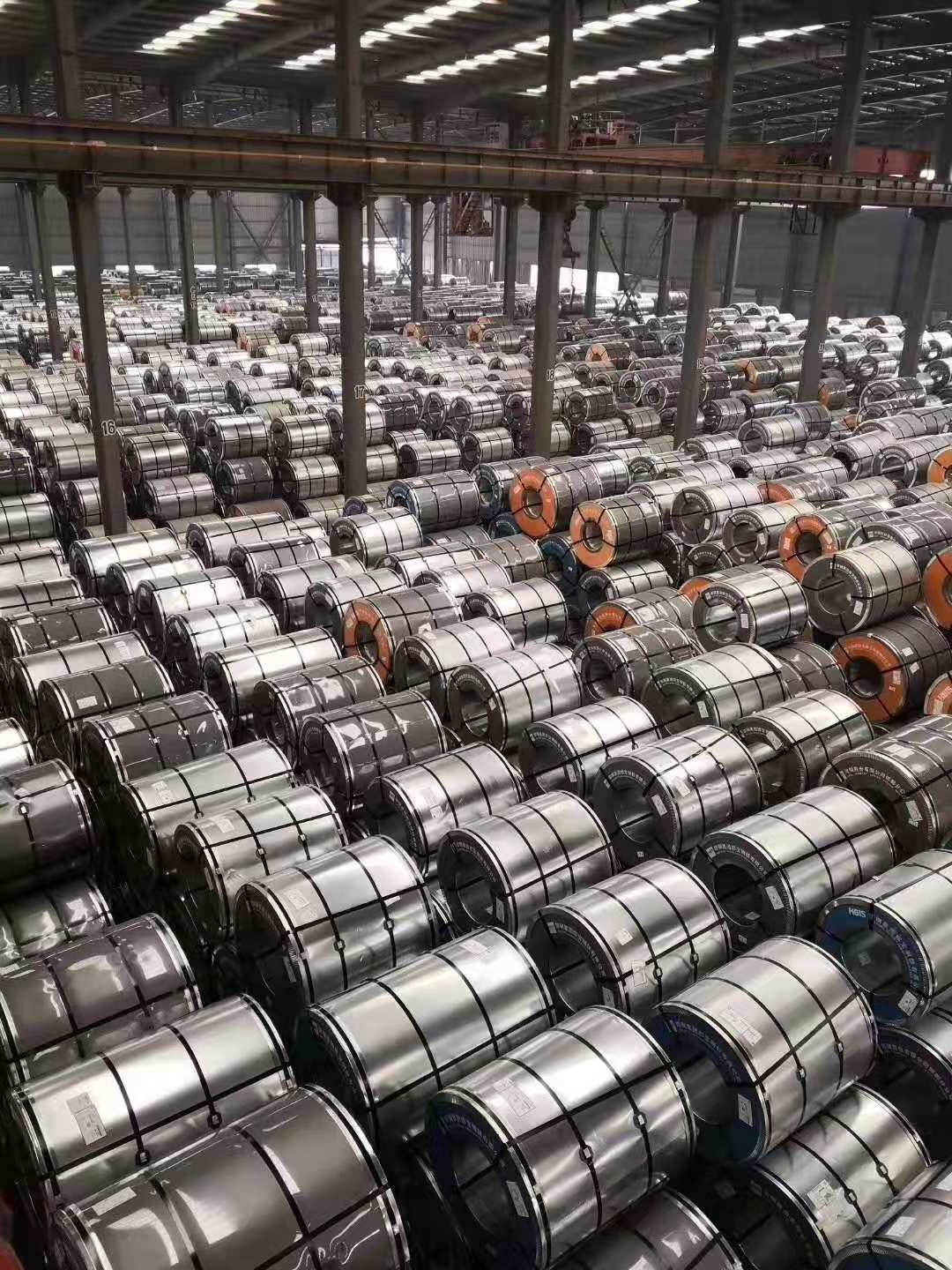 Understanding the Applications of Galvanized Steel in Various Sectors