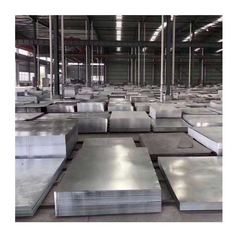 Galvanized Steel: The Key to Sustainable Building Practices