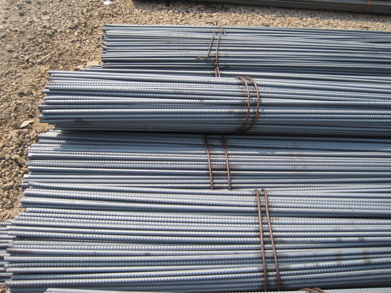 Your Reliable Rebar Supplier: Quality, Efficiency, and Long-Term Cooperation