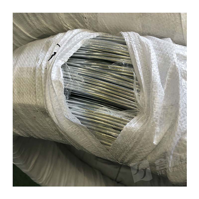 What Are the Main Uses of Galvanized Wire in Agriculture?