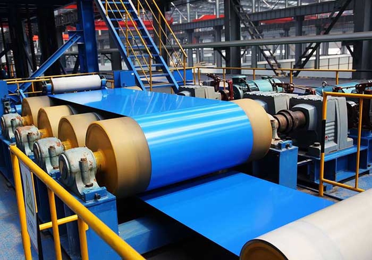 Why PPGI and PPGL Coils Are Gaining Popularity in Roofing