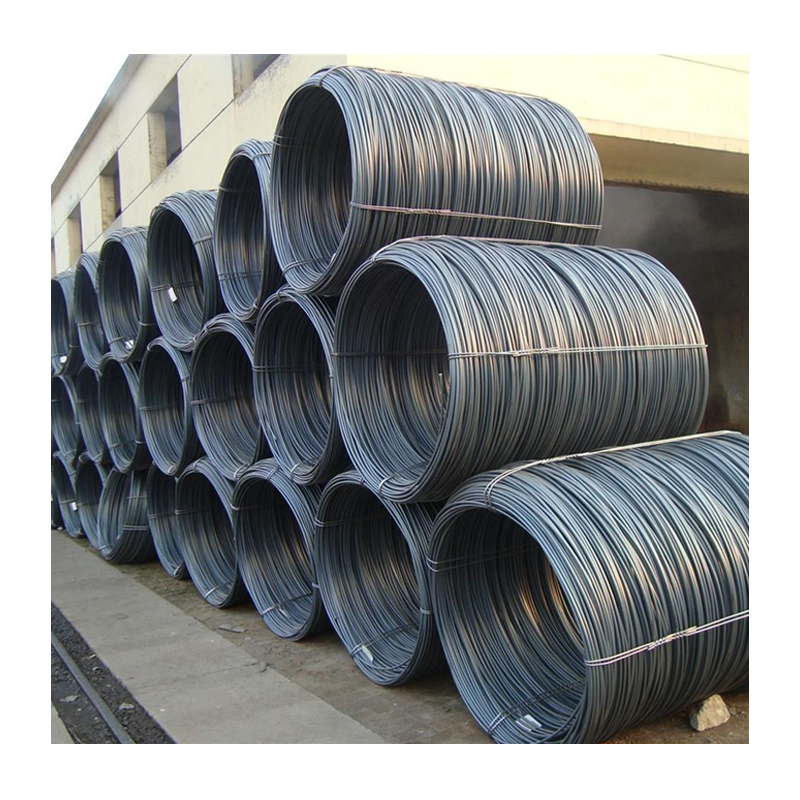 How Does Rebar Enhance the Durability of Concrete Structures?