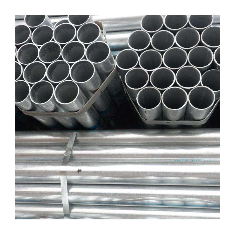How Long Can Galvanized Pipes Last in Underground Use?