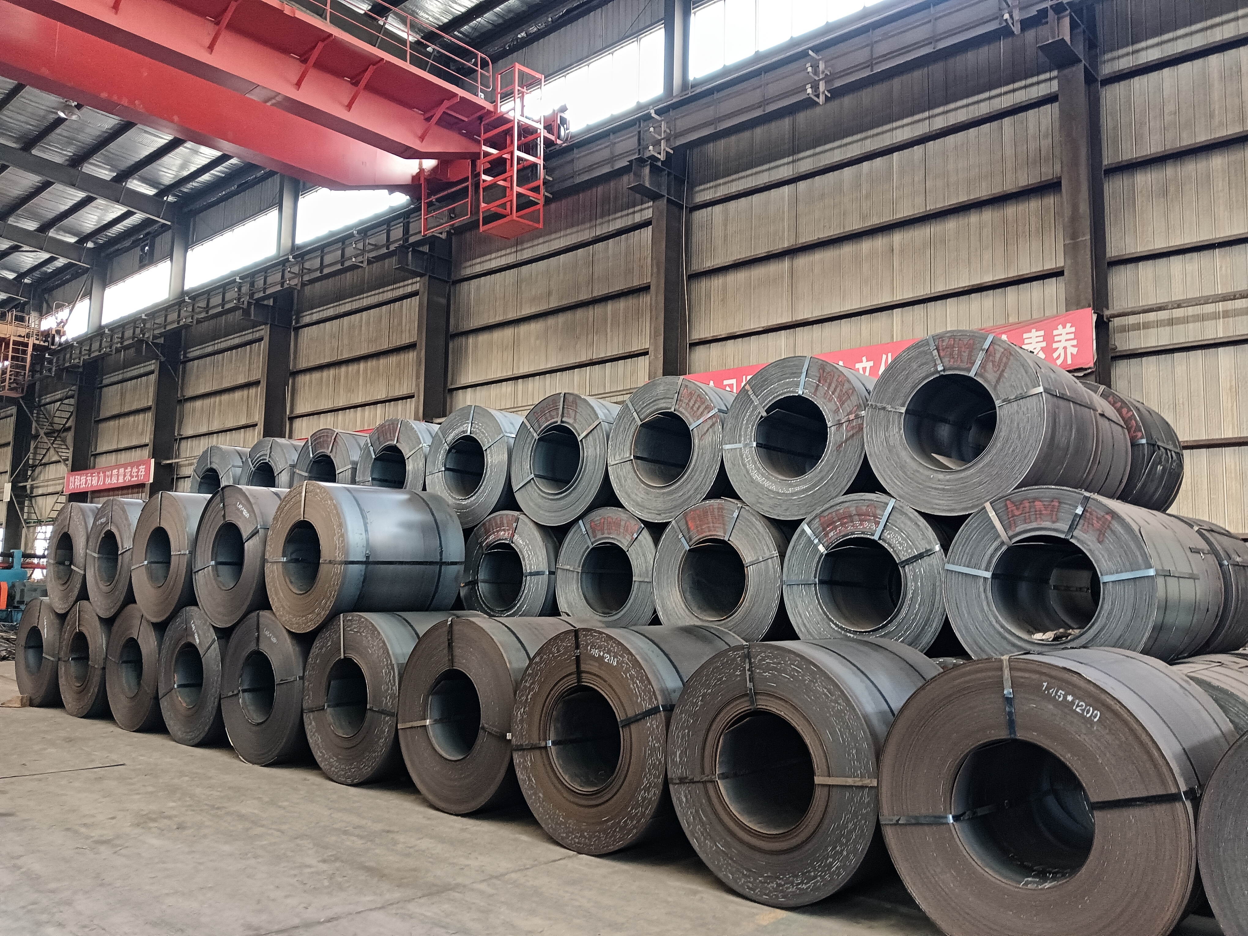 Paano Ikinakilala ang Mataas na Kalidad na Carbon Steel mula sa Karaniwang Carbon Steel?