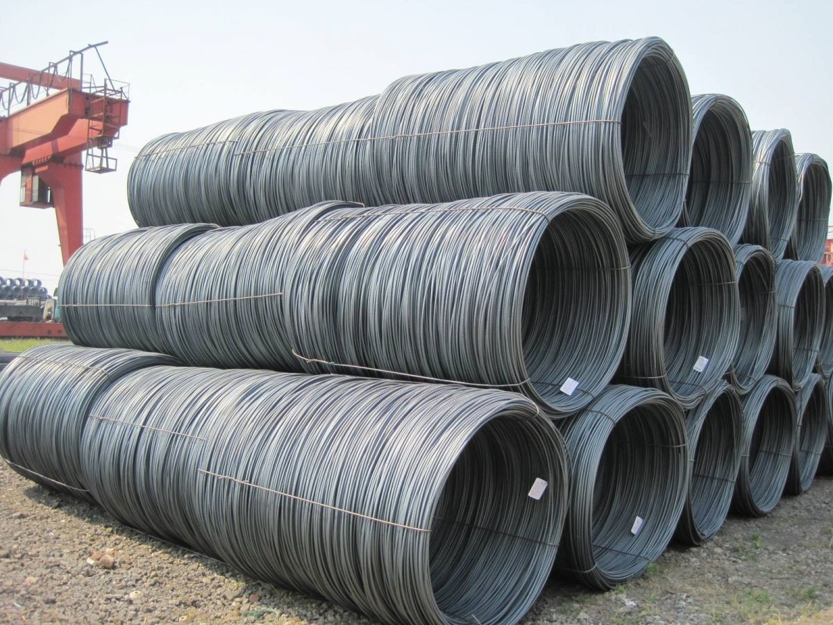 Songchen Rebar: Premium Reinforcement for Construction & Energy Projects